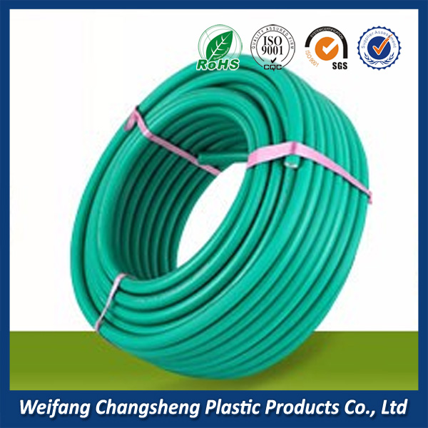 plastic high pressure flexible air hose